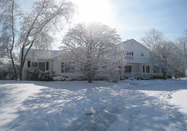 Single Family Residence, Quogue, NY